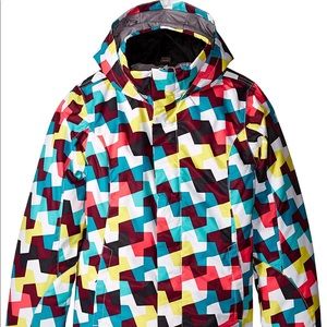 Obermeyer June Ski Jacket